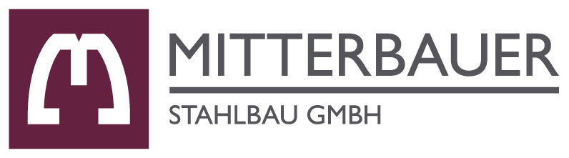 2017 Mitterbauer Stahlbau Logo Web